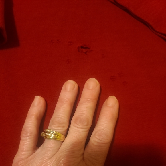 Classic Elements crewneck - Picture 3 of 8